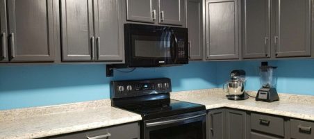 Kitchen Cabinets: How to Paint for an Amazing New Look