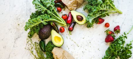 Keto Diet 101: a Guide for Beginners