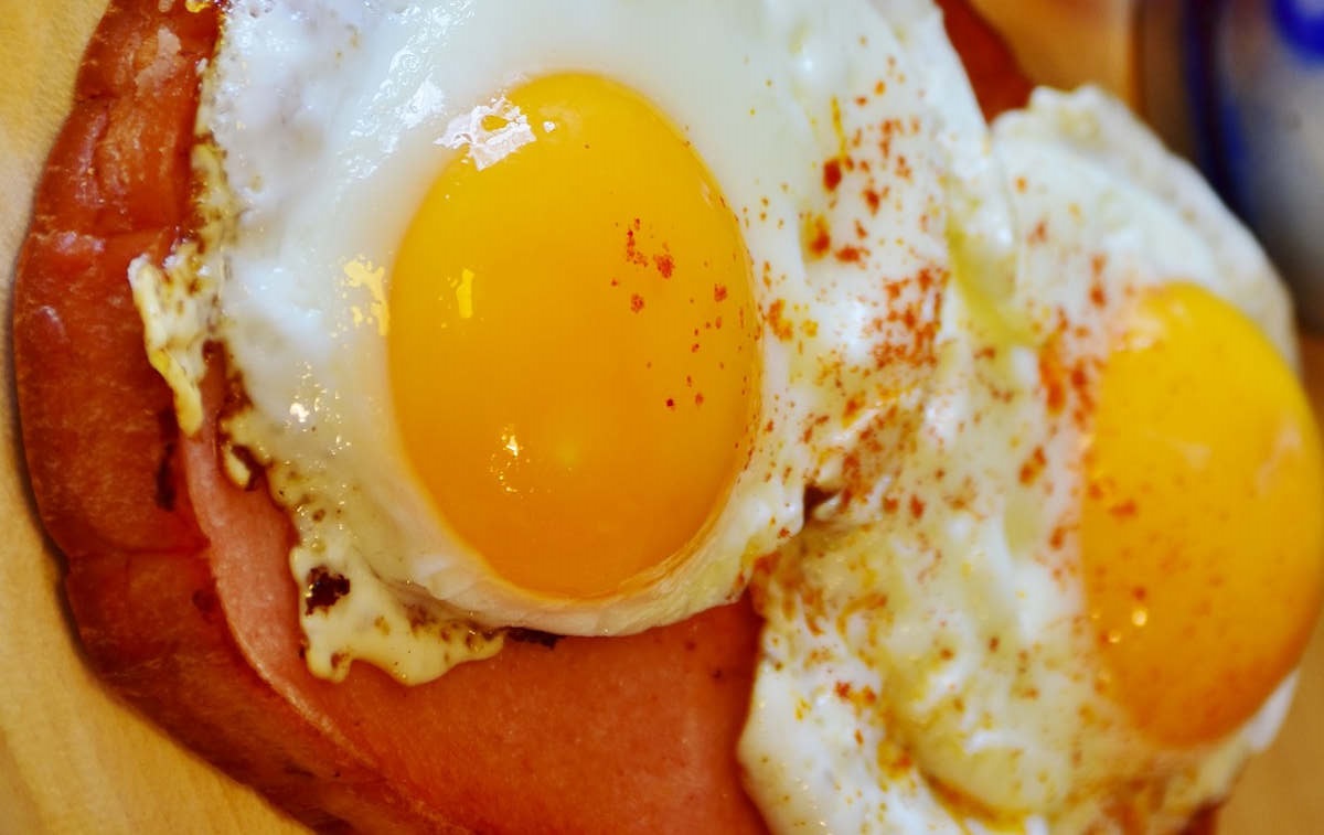 15 Keto Egg Breakfasts that Aren’t Boring