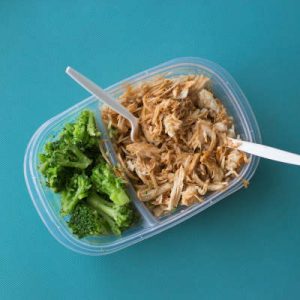 30 easy keto lunch ideas that are perfect to pack for work!