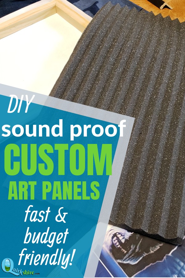 how to sound proof a room the easy way
