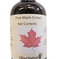 Maple Extract, 4 Ounce