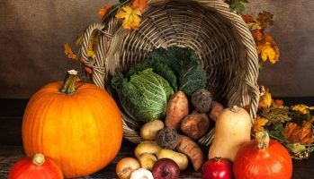 21 Keto Thanksgiving Recipes