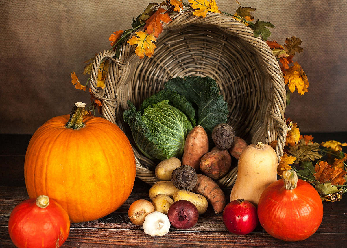 21 Keto Thanksgiving Recipes