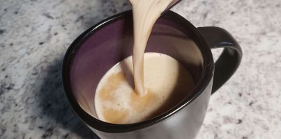 How to Make Bulletproof Coffee (Keto Butter Coffee)