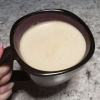 Keto butter coffee is fast and easy to make, plus it's delicious and has lots of benefits for you!